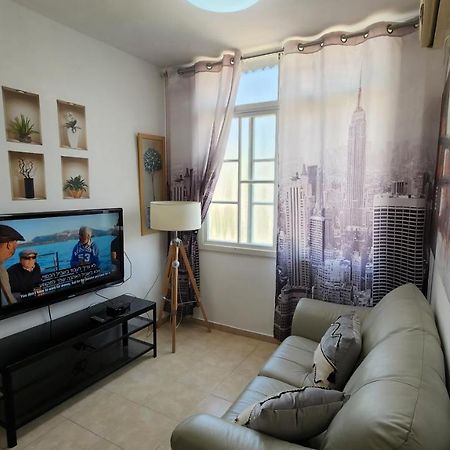 יחידת דיור Rishon LeZion Exterior foto