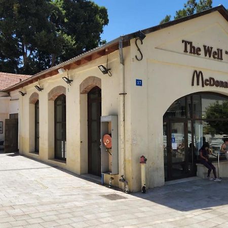 יחידת דיור Rishon LeZion Exterior foto
