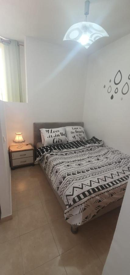 יחידת דיור Rishon LeZion Exterior foto