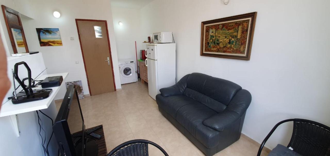 יחידת דיור Rishon LeZion Exterior foto
