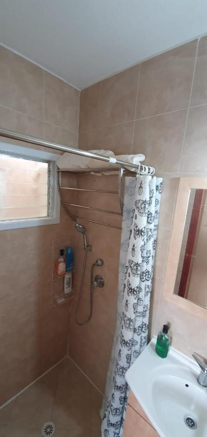 יחידת דיור Rishon LeZion Exterior foto