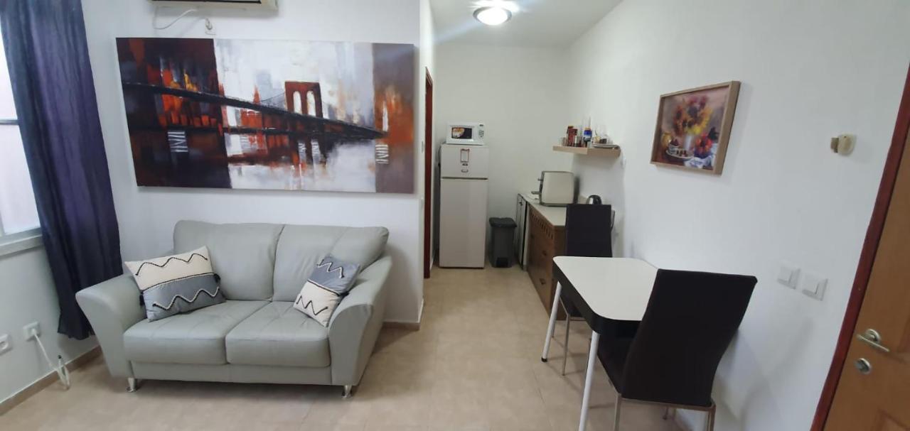 יחידת דיור Rishon LeZion Exterior foto