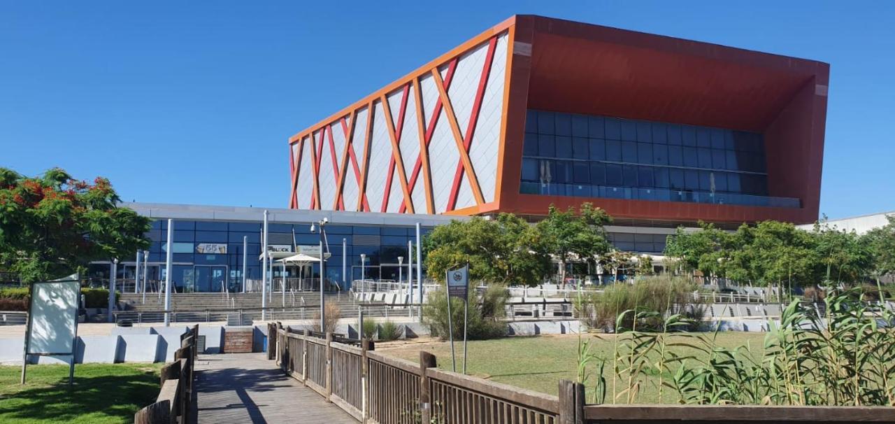 יחידת דיור Rishon LeZion Exterior foto