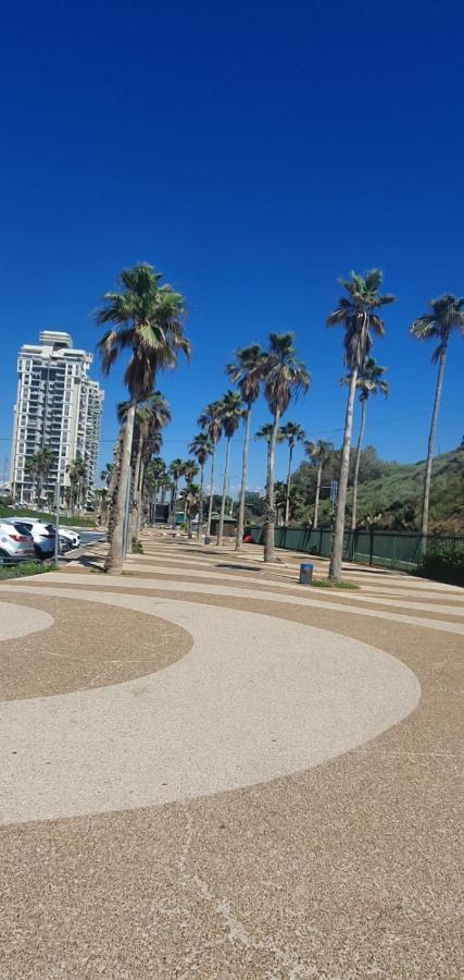 יחידת דיור Rishon LeZion Exterior foto