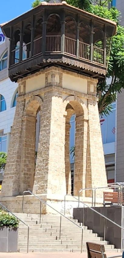 יחידת דיור Rishon LeZion Exterior foto