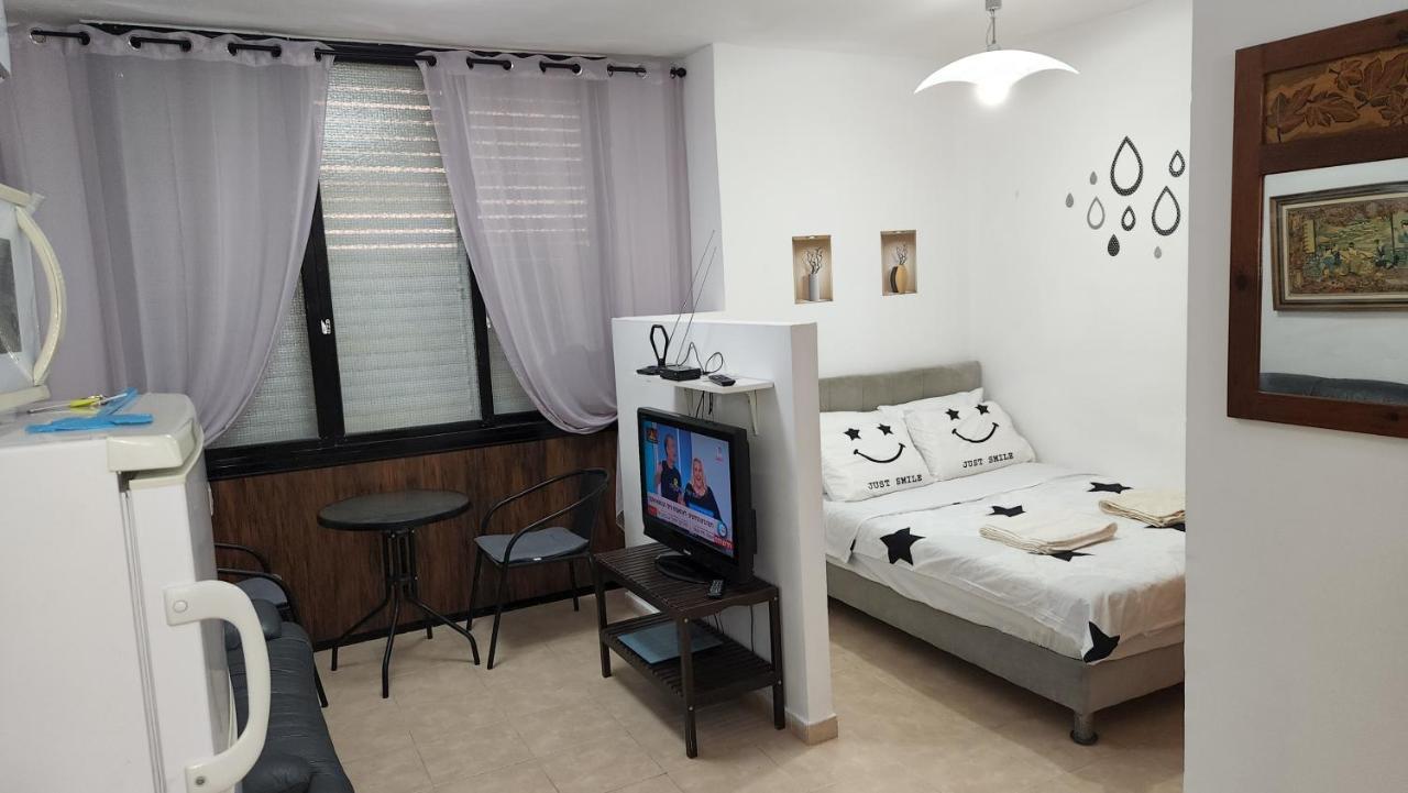 יחידת דיור Rishon LeZion Exterior foto