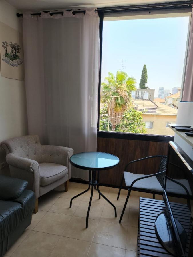 יחידת דיור Rishon LeZion Exterior foto