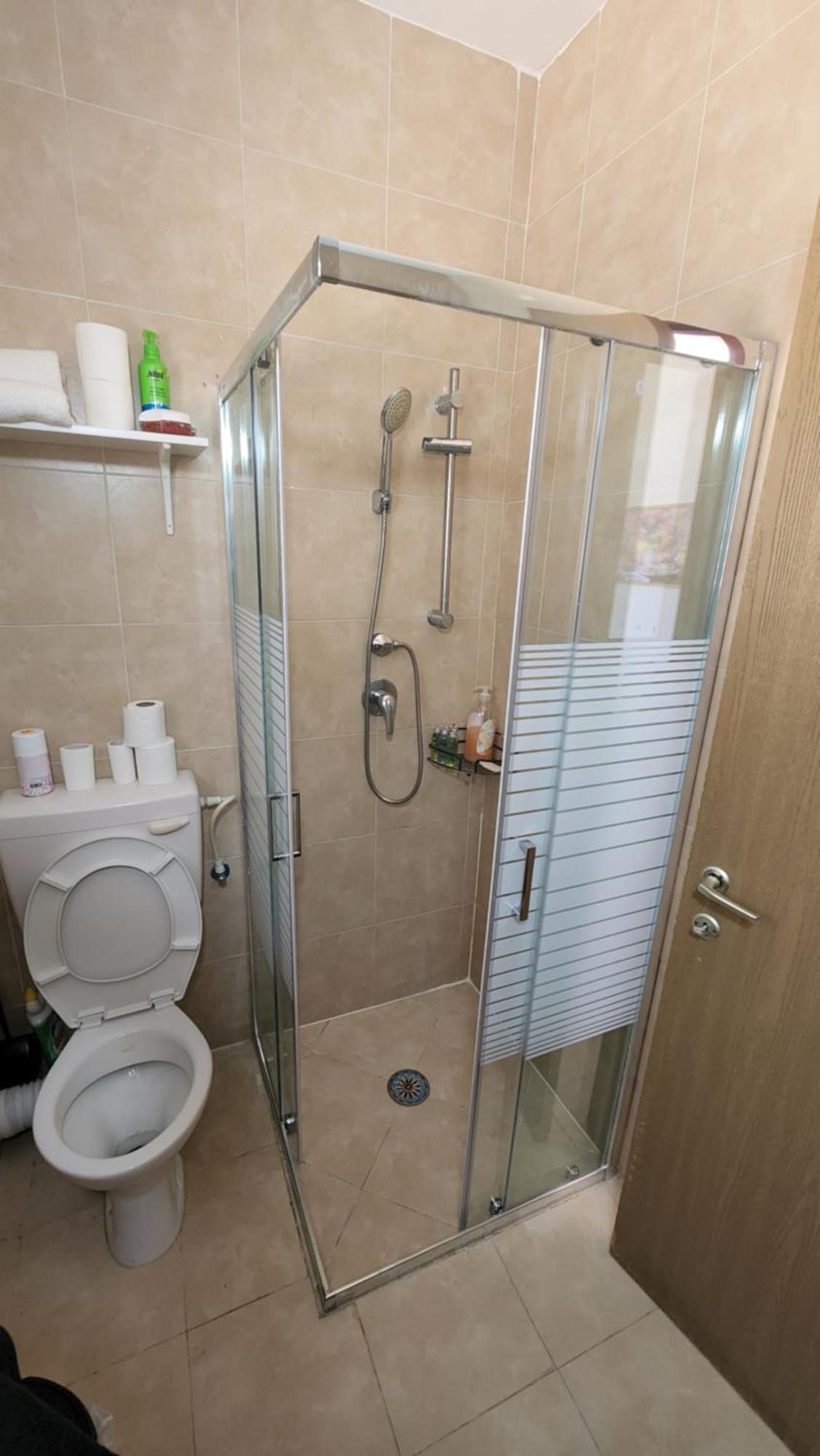 יחידת דיור Rishon LeZion Quarto foto